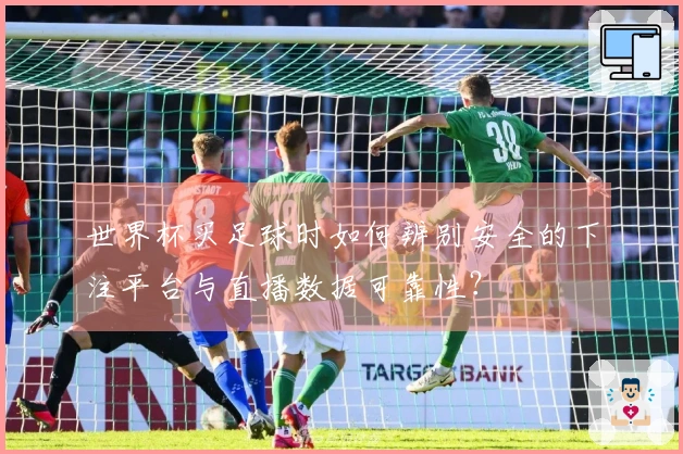 世界杯买足球时如何辨别安全的下注平台与直播数据可靠性？