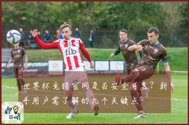 世界杯竞猜官网是否安全可靠？新手用户需了解的几个关键点