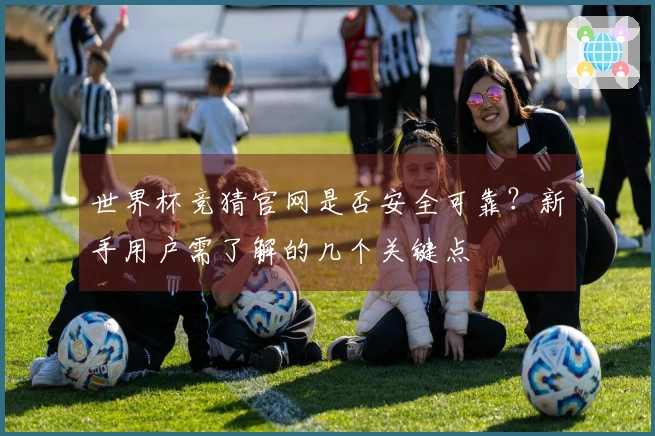 世界杯竞猜官网是否安全可靠？新手用户需了解的几个关键点