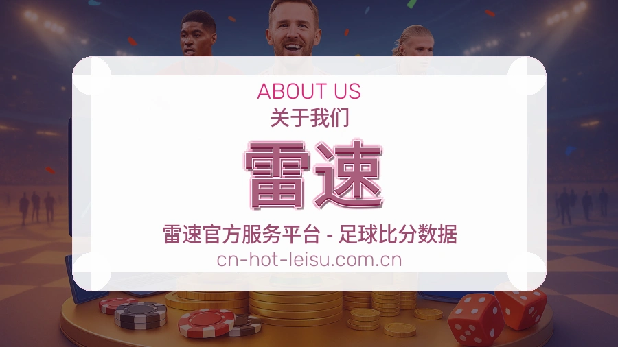 雷速关于我们